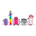 Learning Resources Numberblocks: Friends Six to Ten Figures