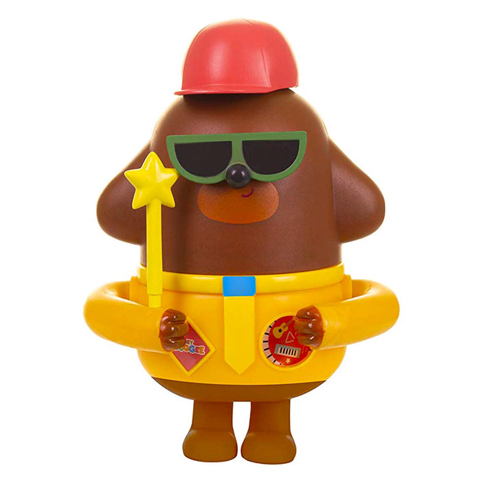 Hey Duggee Dress Up Duggee Figure