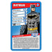  DC Justice League Top Trumps Specials Card Game