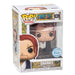 Funko POP! One Piece - Shanks Vinyl Figure in window display box with special edition sticker