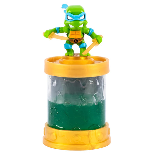 Treasure X Teenage Mutant Ninja Turtles Sewer Rescue Pack