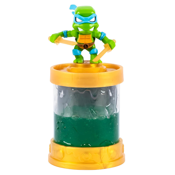 Treasure X Teenage Mutant Ninja Turtles Sewer Rescue Pack