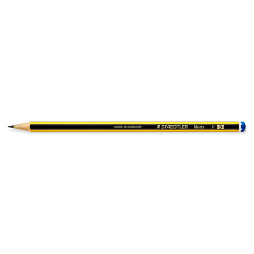 Staedtler Noris H Pencil 