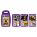 Harry Potter And The Prisoner Of Azkaban Top Trumps Specials Card Game