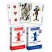 Waddingtons of London No.1 Playing Cards (12 Pack)