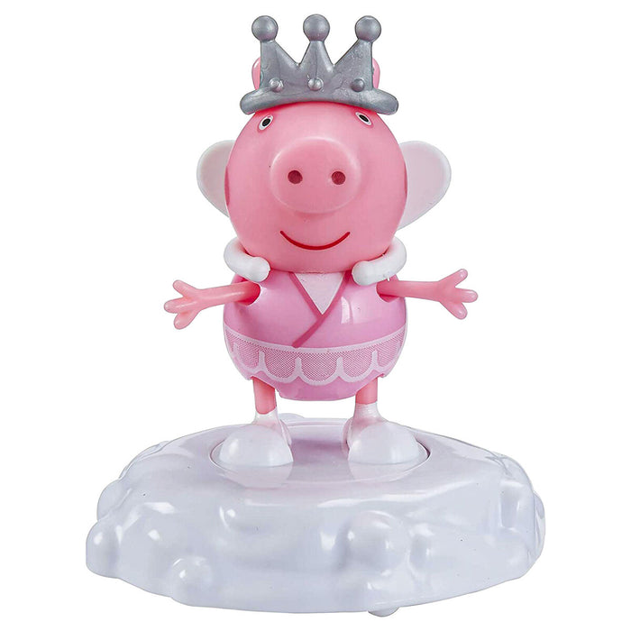 Peppa Pig Beautiful Ballet Set