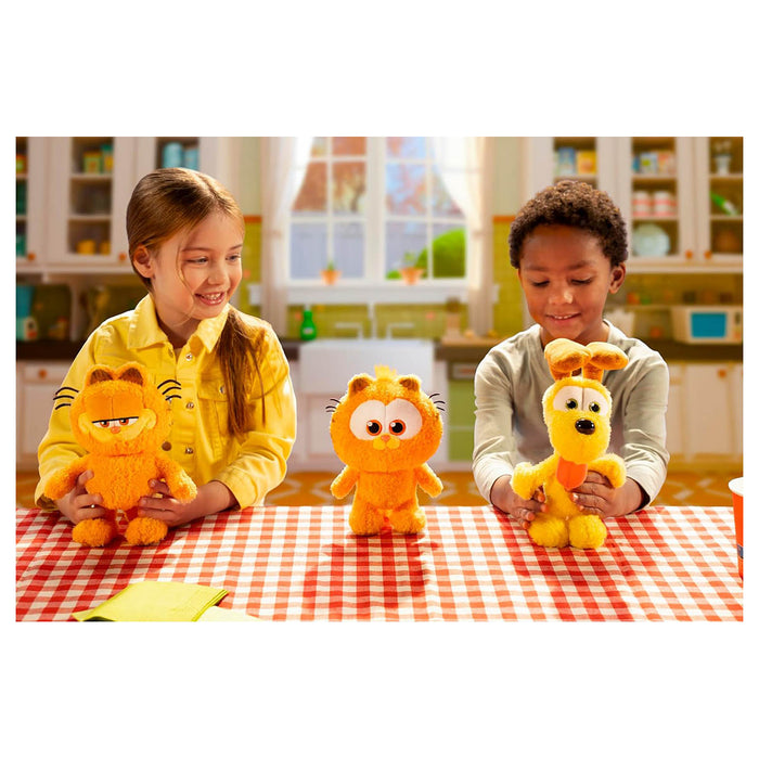 Odie plush toy online