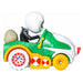 Hot Wheels Racer Verse: Disney The Nightmare Before Christmas: Jack Skellington Vehicle