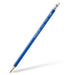 Staedtler Norica HB Pencils with Eraser Tips (5 Pack)