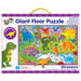 Galt Giant Floor Puzzles Dinosaurs