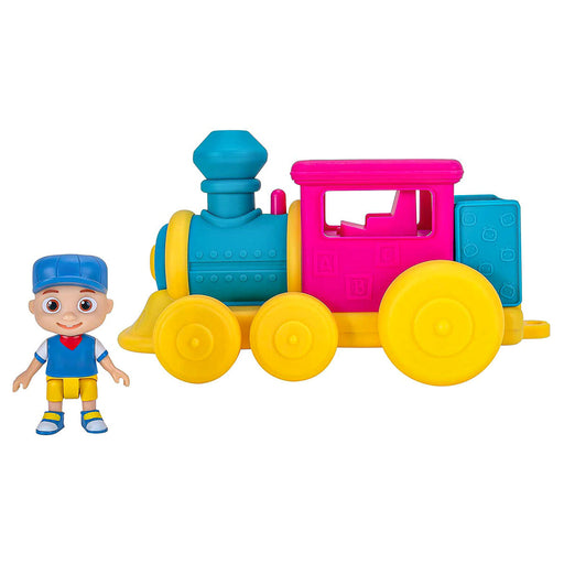 Cocomelon Musical Train