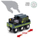 BRIO World Dinosaur Battery Train