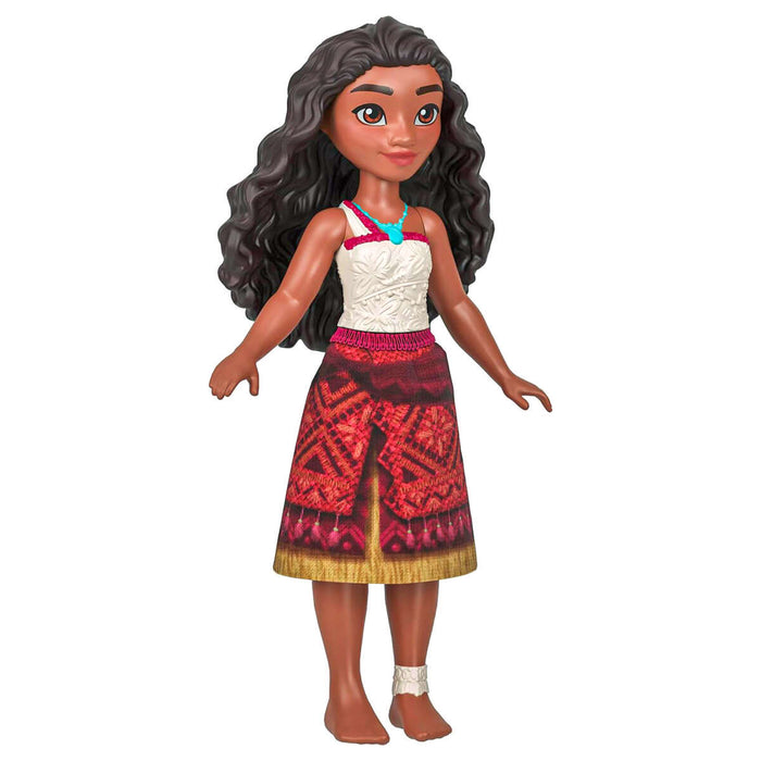 Disney Moana 2: Moana & Maui Ocean Adventures Set