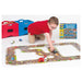 Giant Road Large Interchangeable Floor Jigsaw