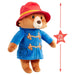 The Adventures of Paddington: Talking Paddington 25cm Soft Toy