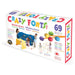 Crazy Forts Multicolour Building Set