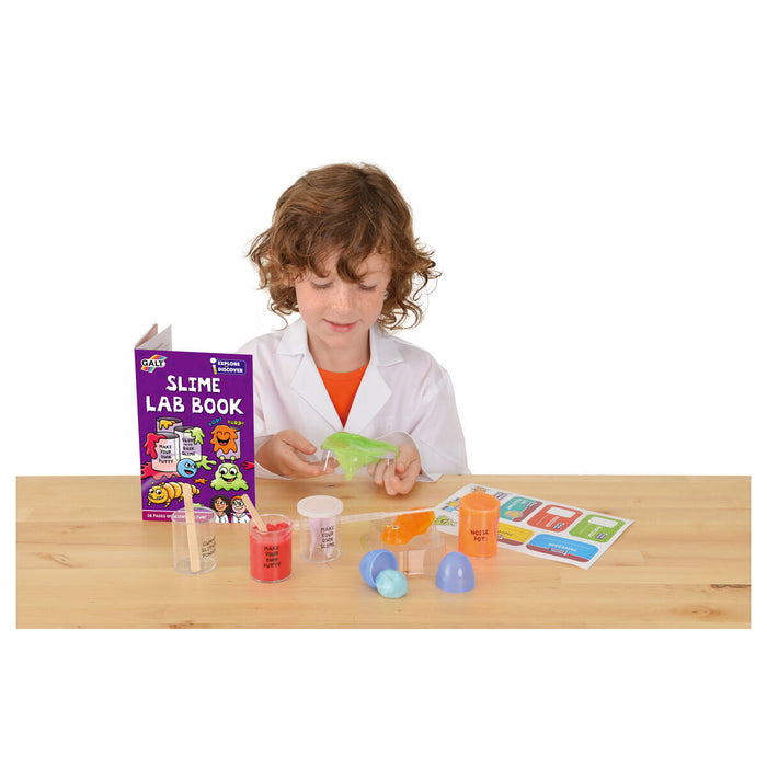 Galt Slime Lab Kit