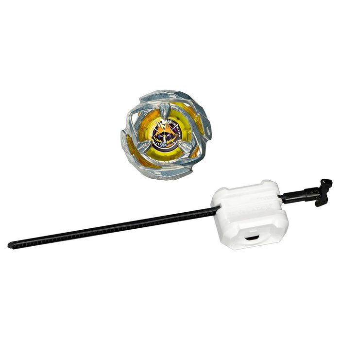 Beyblade X Wizard Arrow 4-80B Stamina Type Starter Pack