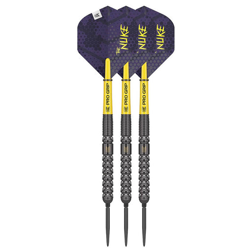 Luke Littler 'The Nuke' Generation One 90% Tungsten Darts 