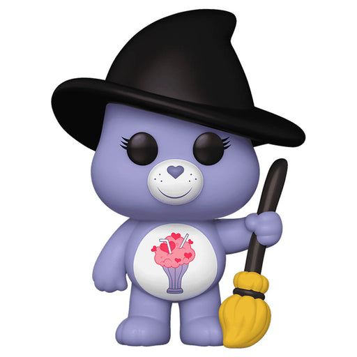 Share Bear (Witch) Funko POP! Care Bears - NYCC 2024 Shared Retailer Exclusive 