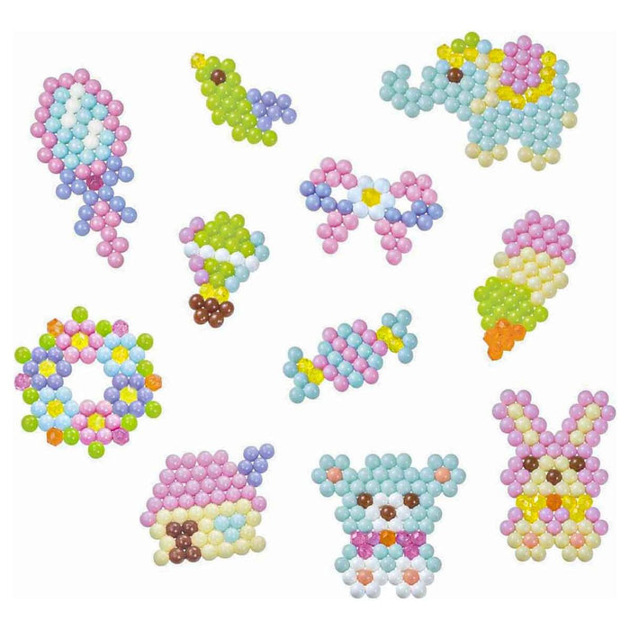 Aquabeads Pastel Fancy Set