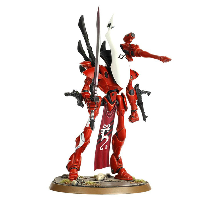 Warhammer 40,000: Combat Patrol: Aeldari Miniatures Set