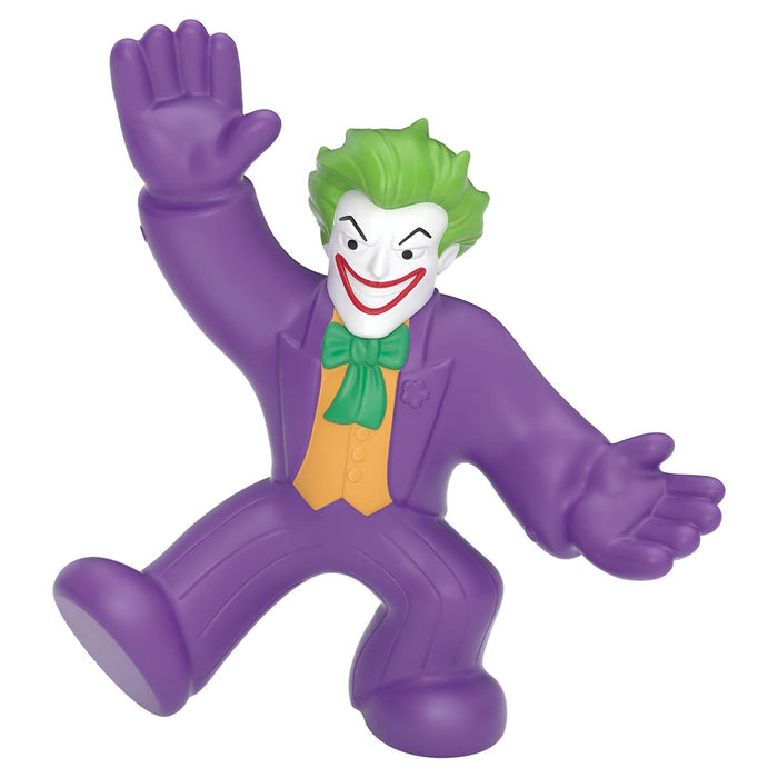 Heroes of Goo Jit Zu DC Batman Vs The Joker Stretch Figures