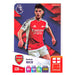 Panini Premier League 2024/25 Adrenalyn XL Official Trading Card Game Pocket Tin - Gold