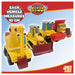 Motor Town Construction Vehicles (styles vary)