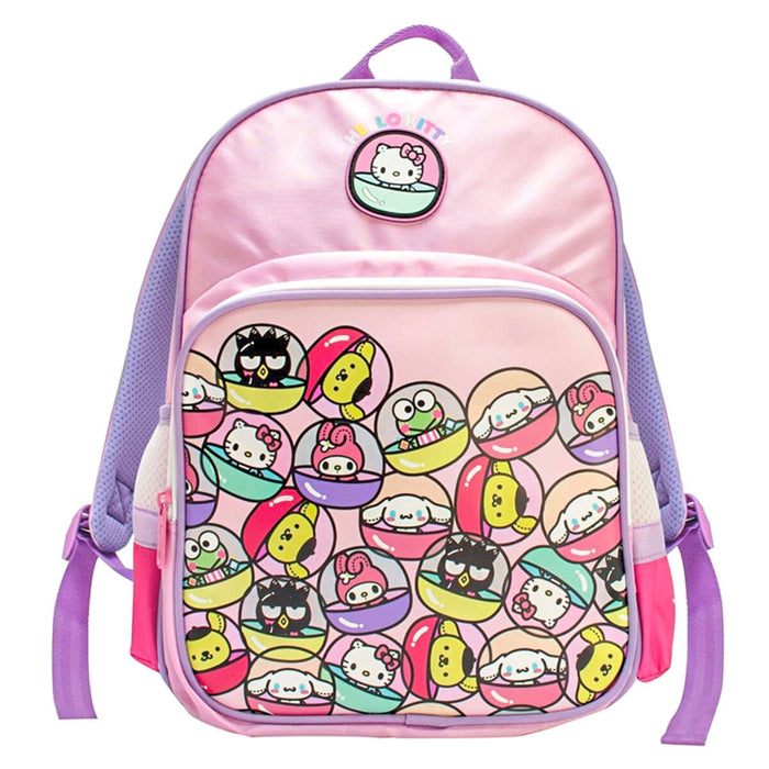 Sanrio Hello Kitty School Backpack