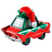 Disney Pixar: Cars Winter Clutch Kringle Car