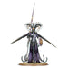 Warhammer Age of Sigmar: Hedonites of Slaanesh: Keeper of Secrets Miniatures Set