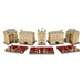  CaDA Buckingham Palace Building Set (5604 Piece)