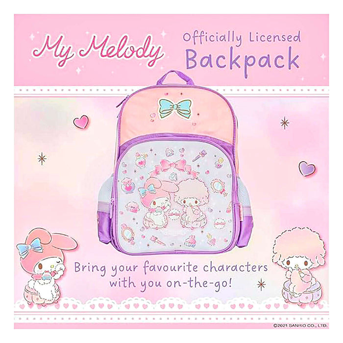 Sanrio My Melody Backpack