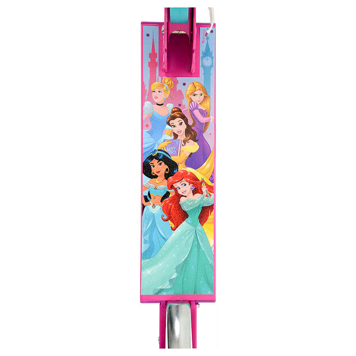  Disney Princess In-line Folding Scooter