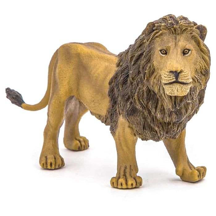 Papo Lion figure