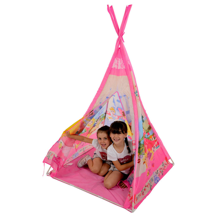 Disney Princess Teepee