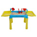 Sand and Water Fold-away Play Table