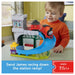 Thomas & Friends My First Knapford Station Playset