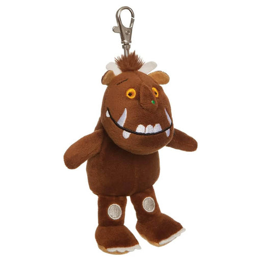 Gruffalo Key Clip 4.5" Soft Toy