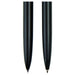 Helix Oxford Limited Edition Black Ballpoint Pen & Mechanical Pencil Gift Set