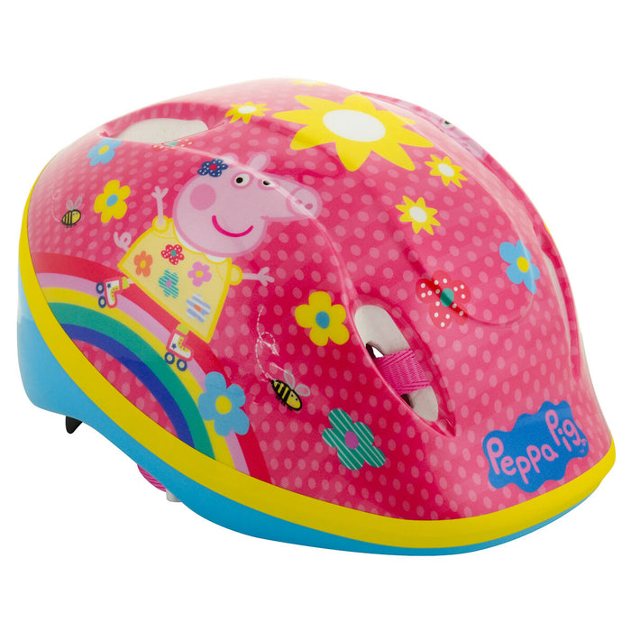 Peppa Pig Safety Helmet