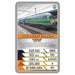 Trains Top Trumps Classics Card Game