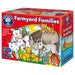 Orchard Toys Farmyard Families Game