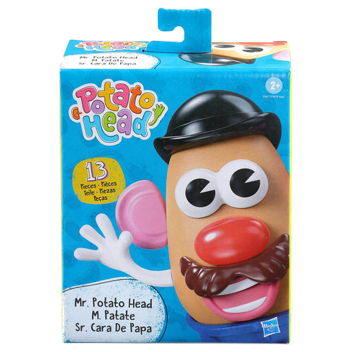 Mr. Potato Head Set