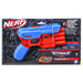 Nerf Alpha Strike Fang QS-4 Foam Dart Gun