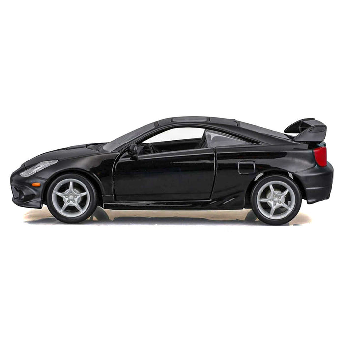 Maisto 1:24 Toyota Celica GT-S Special Edition Diecast Car