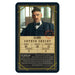 Peaky Blinders Top Trumps Limited Editions Card Game