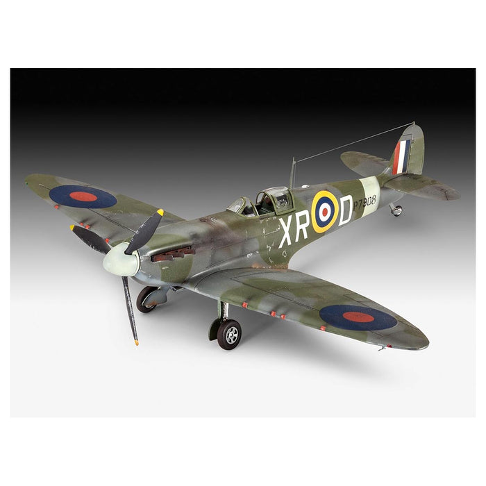 Revell Spitfire Mk.II 1:48 Model Kit