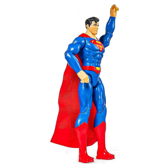 DC Superman 12" Action Figure